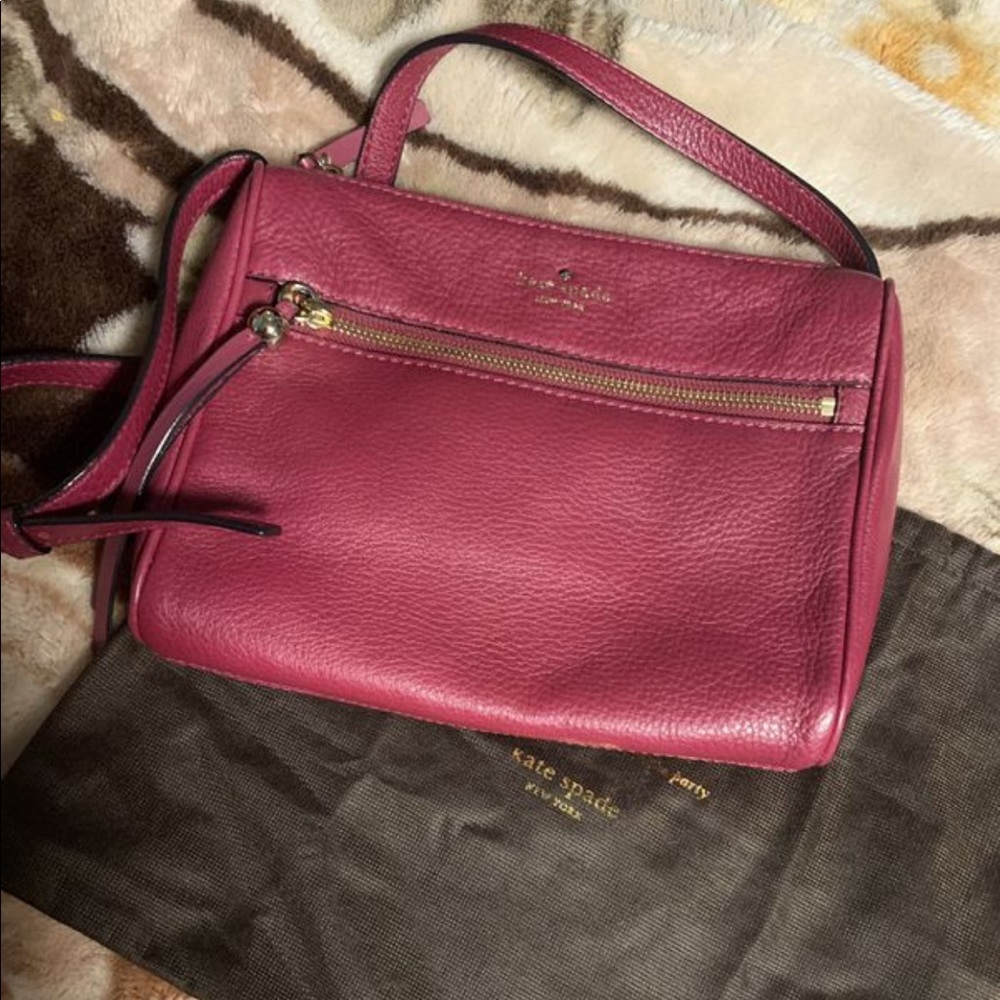 Kate Spade Crossbody
